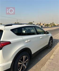 تويوتا راف 4